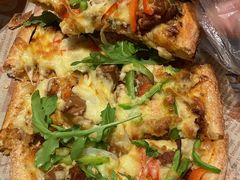 -Pennehut畔尼意面(合肥万象城店)