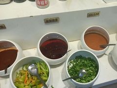-牛犇炭火烤肉·鲜切烤肉(承德总店)