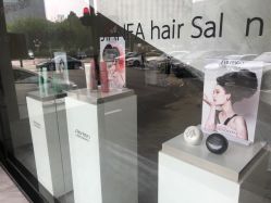 -简法造型·品牌形象店