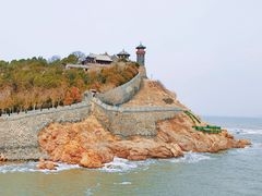 -蓬莱阁景区