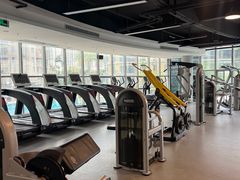 -艾型动健身游泳(环宇城店)