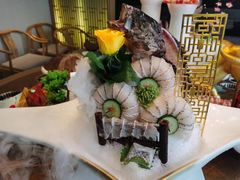 龙趸-尚海豆捞(乐虹坊店)