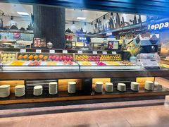 -韩盛·盛江山自助料理(于洪新玛特店)