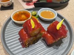 -点都德(聚福楼店)