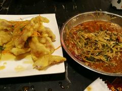 -金掌勺锅包肉(太原万达店)