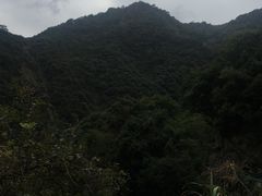 -宁波五龙潭景区