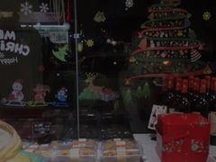 -麦的多生日蛋糕(花满庭店)