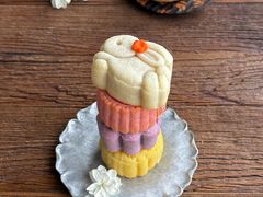 -花甜生活FatimCake·生日蛋糕