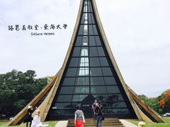 -路思义教堂