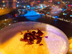 -天玑高空江景餐厅&酒吧Sky Secret Restaurant&Bar