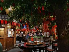 大堂-南京大牌档(之心城店)