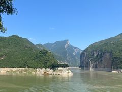 -白帝城·瞿塘峡景区