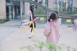 -小梨儿童派对PEARTY