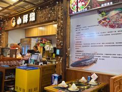 -小胖墩炝锅鱼(天钥桥路店)