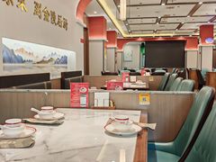 -金陵后厨·南京菜(新街口秣陵路店)