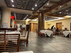 -白云中餐厅·粤菜·亚龙湾喜来登度假酒店