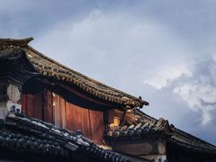 -巍山古城