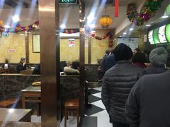 大堂-白魁老号饭庄(安内店)