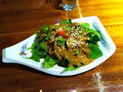 -津沽小院(大直沽总店)