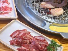 -喜来稀肉(北外滩白玉兰广场店)