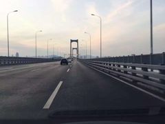 -星海湾跨海大桥