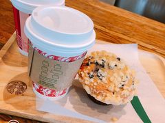 -星巴克(北京首都国际机场7店)