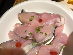 -巴奴毛肚火锅(广益哥伦布店)
