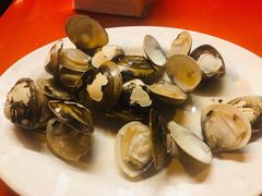 -梅鑫海产店