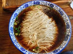 -老横泾面馆(吴中横泾店)