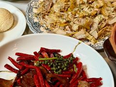 -莉莉海堂HAITANG·烤鸭(国贸商城店)