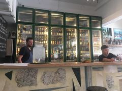 -RAC BAR(安福路店)