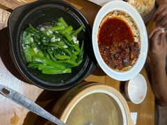 -小杨烤肉·陕西烧烤·陕西地方菜(东新街【永兴坊】店)