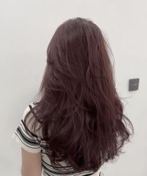 -逸丝风尚专注烫染