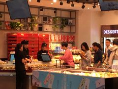 -美喆西饼(广州南站店)