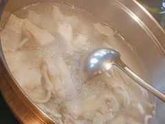 -润园四季椰子鸡火锅(海上世界店)