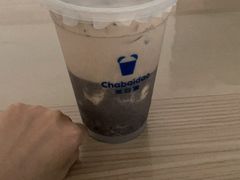 -茶百道(锦江华熙528店)