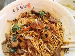 -春雪面馆(转塘店)