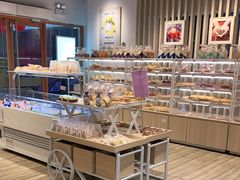 -85度C(南京龙世中心店)