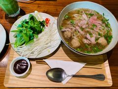 越南牛肉和粉-BAKER&SPICE(安福路店)