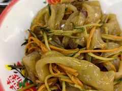 -那红花·东北菜铁锅炖(仙林金鹰店)