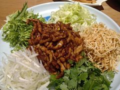 -满园烤鸭·春饼(奥体万达店)