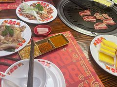 -烤肉食堂(揭阳广百店)