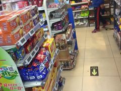 -中国石化朝阳日坛加油站