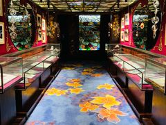 -马克西姆餐厅(崇文门店)