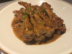 -马仕玖煲·融合菜·酥不腻烤鸭(人大店)