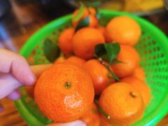 -61号餐吧(兴坪古镇漓江店)