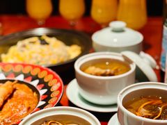 -花马天堂云南餐厅 Lost Heaven(外滩店)