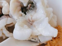 -鱼粤鲜淘米捞·中山脆肉鲩火锅(悦湖会店)