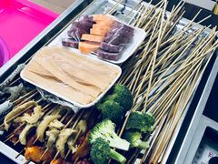 -百签宫串串香重庆火锅(夏湾店)