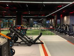 -天行健健身游泳(迪诺水镇店)